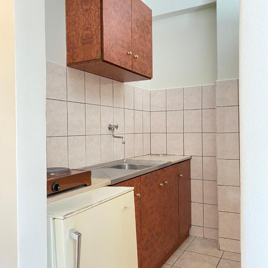 Dafnis Rooms Paralia Katerinis Ngoại thất bức ảnh