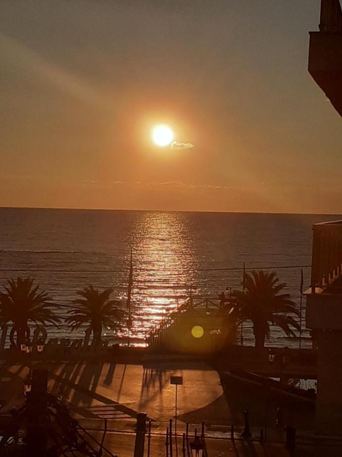 Dafnis Rooms Paralia Katerinis Ngoại thất bức ảnh